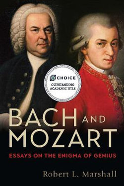 Bach And Mozart