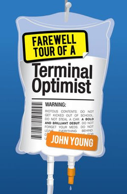 Farewell Tour of a Terminal Optimist