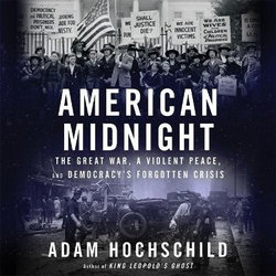 American Midnight