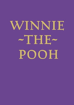 WINNIE-THE-POOH: TALES FROM THE FOREST