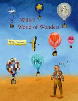 Willy's World of Wonders