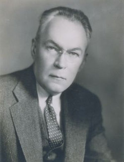 James Branch Cabell, Collection