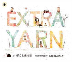 Extra Yarn