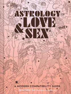 The Astrology of Love and Sex