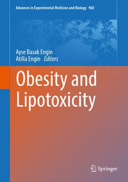 Obesity and Lipotoxicity