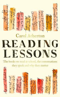 Reading Lessons