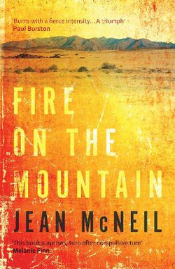 Fire on the Mountain