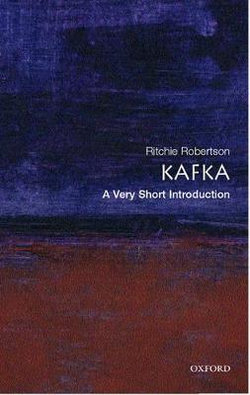 Kafka: A Very Short Introduction