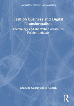 Fashion Business and Digital Transformation