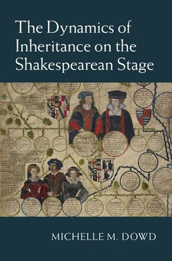 The Dynamics of Inheritance on the Shakespearean Stage