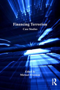 Financing Terrorism