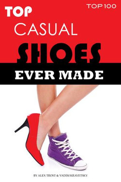 Top Casual Shoes Ever Made