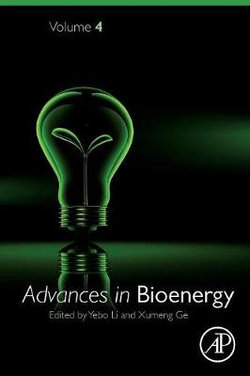 Advances in Bioenergy: Volume 4