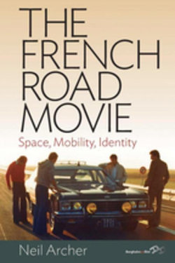 French Road Movie