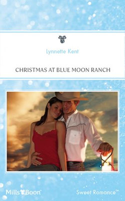 Christmas At Blue Moon Ranch