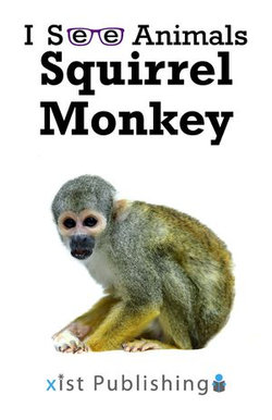 Squirrel Monkey