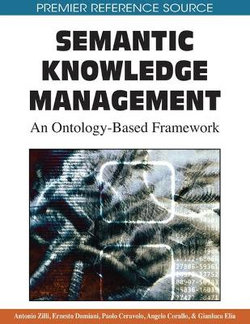 Semantic Knowledge Management