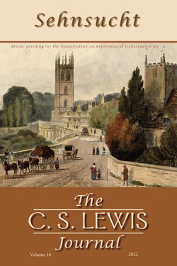 Sehnsucht: the C. S. Lewis Journal