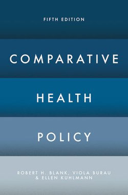 Comparative Health Policy