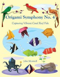 Origami Symphony No. 4