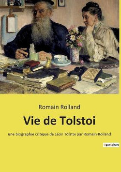 Vie de Tolstoi