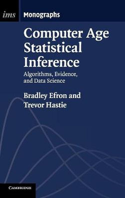 Computer Age Statistical Inference