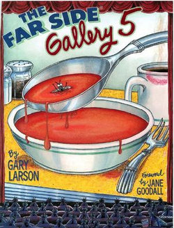 The Far Side Gallery 5