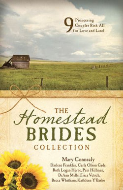 The Homestead Brides Collection