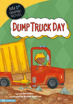 Dump Truck Day