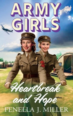 Army Girls: Heartbreak and Hope