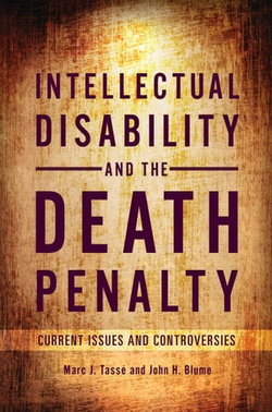 Intellectual Disability and the Death Penalty