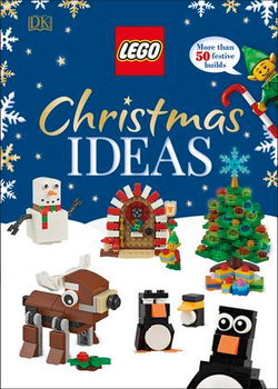 LEGO Christmas Ideas