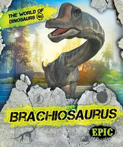 Brachiosaurus