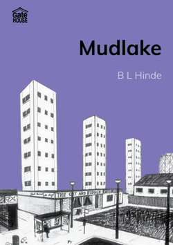 Mudlake