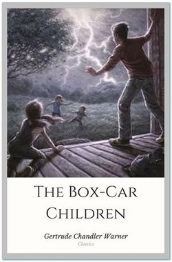 The Box-Car Children