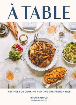 A Table