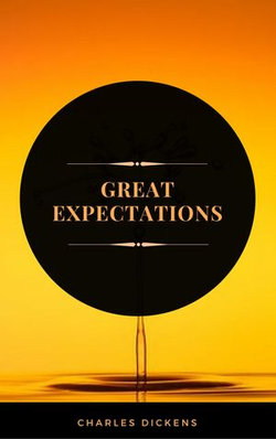 Great Expectations (ArcadianPress Edition)