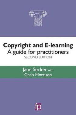 Copyright and E-Learning