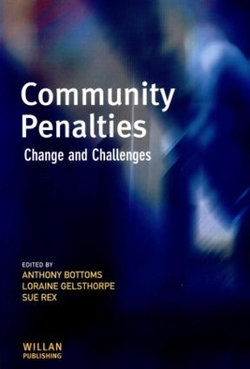 Community Penalties