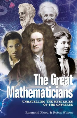 The Great Mathematicians