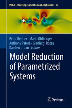 Model Reduction of Parametrized Systems