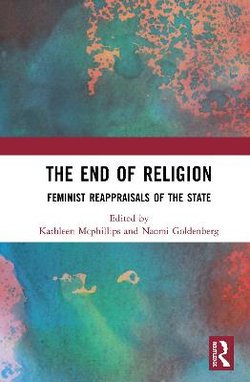 The End of Religion