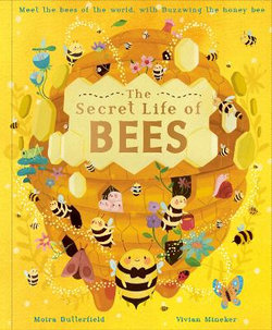 The Secret Life of Bees