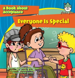 Everyone Is Special