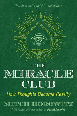 The Miracle Club