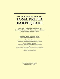 Practical Lessons from the Loma Prieta Earthquake