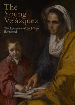 The Young Velazquez