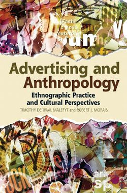 Advertising and Anthropology