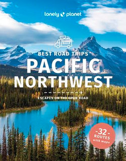 Travel Guide Pacific Northwest's Best Trips 6