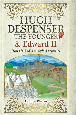 Hugh Despenser the Younger and Edward II